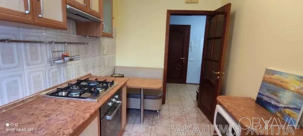 3-комнатная квартира, 76 м.кв.