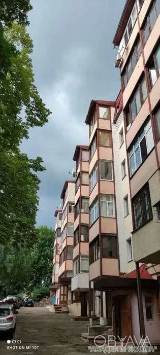 3-комнатная квартира, 76 м.кв.