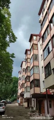 3-комнатная квартира, 76 м.кв.