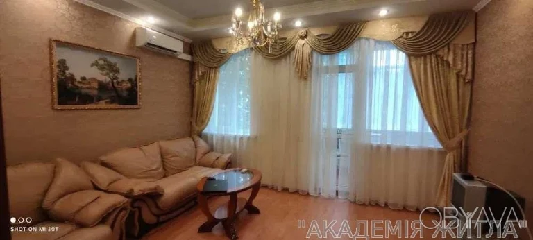 3-комнатная квартира, 76 м.кв.