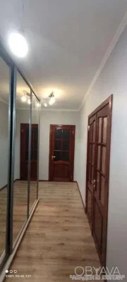 3-комнатная квартира, 76 м.кв.
