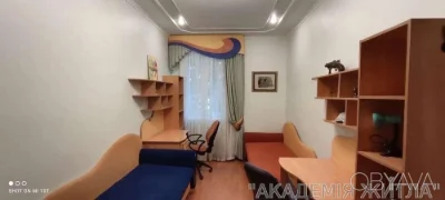 3-комнатная квартира, 76 м.кв.
