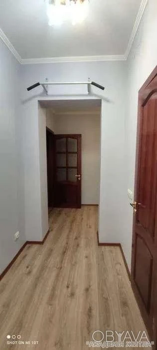 3-комнатная квартира, 76 м.кв.