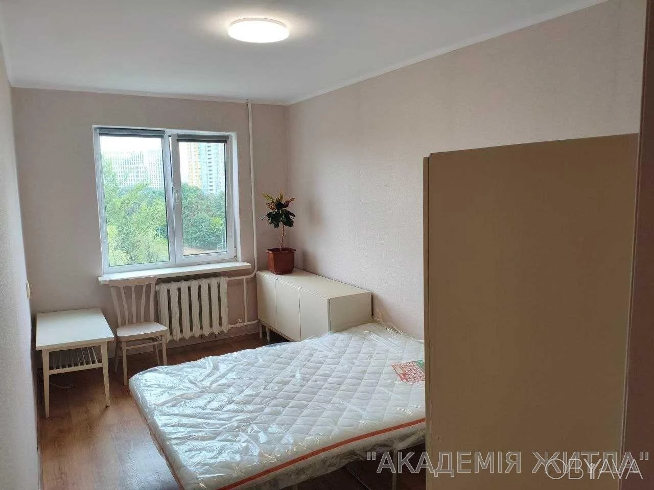 2-комнатная квартира, 47 м.кв.