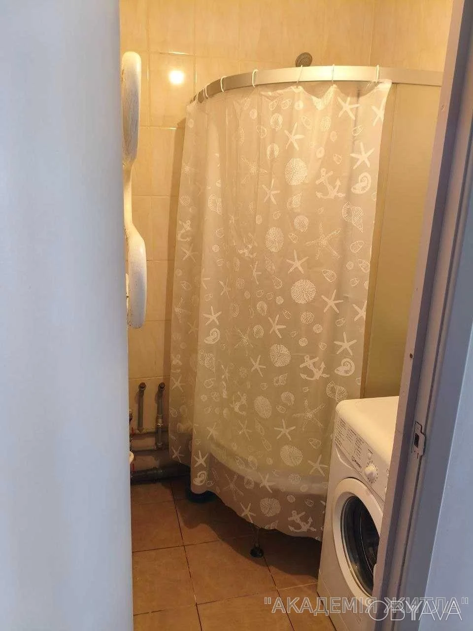 2-комнатная квартира, 47 м.кв.
