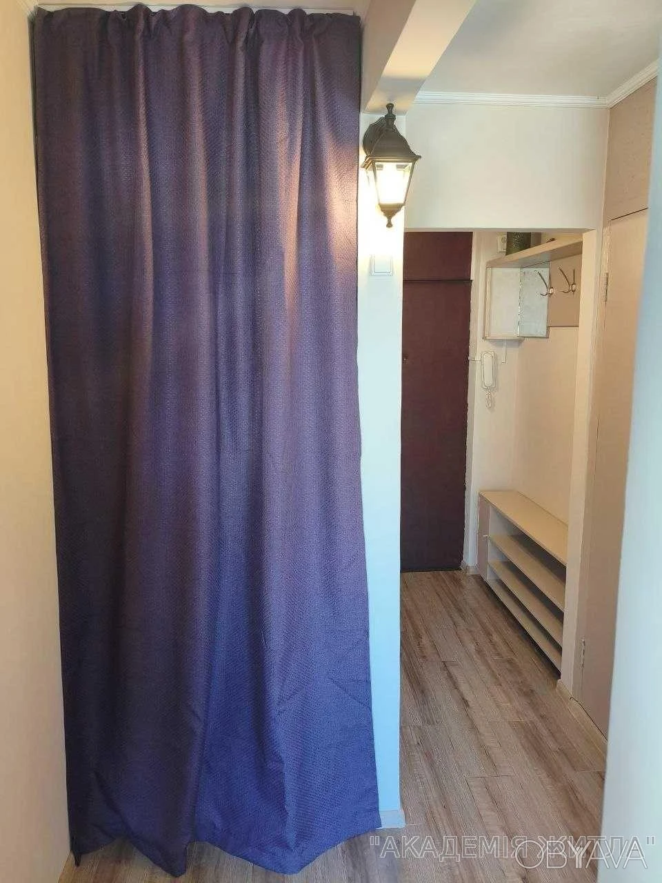 2-комнатная квартира, 47 м.кв.