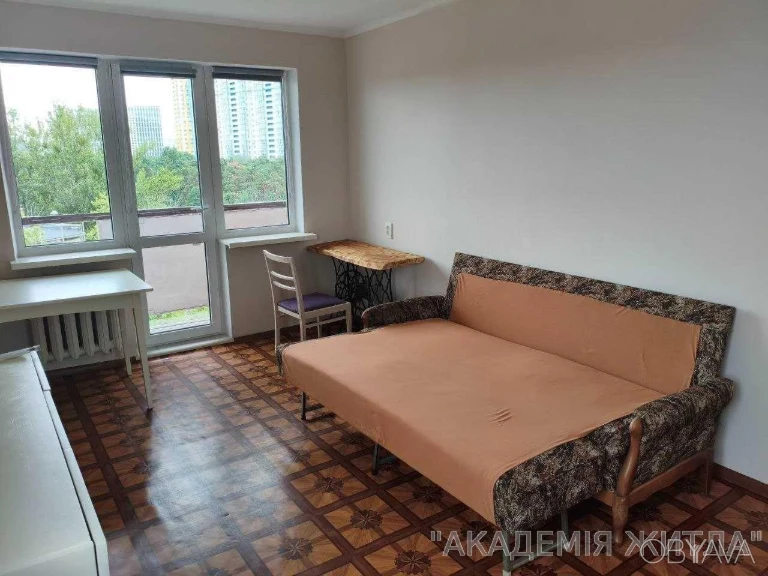 2-комнатная квартира, 47 м.кв.
