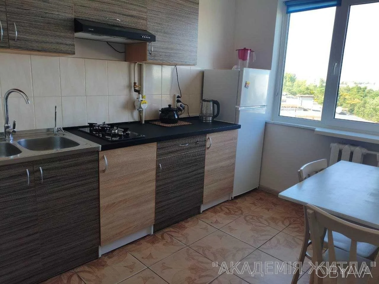 2-комнатная квартира, 47 м.кв.