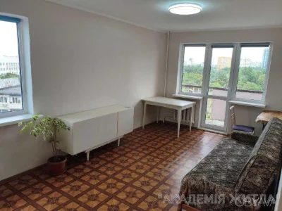 2-комнатная квартира, 47 м.кв.
