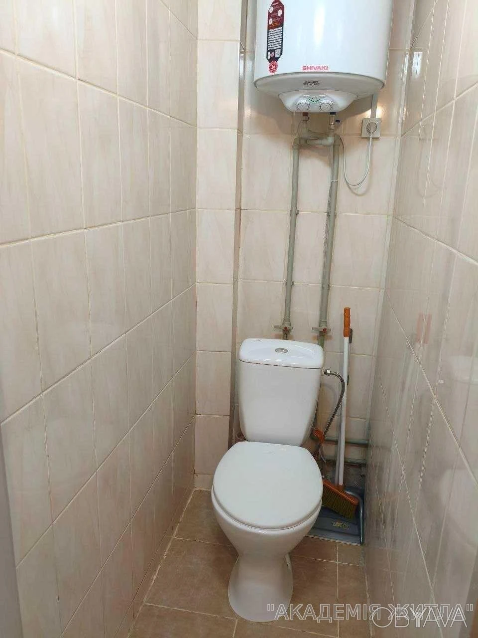 2-комнатная квартира, 47 м.кв.