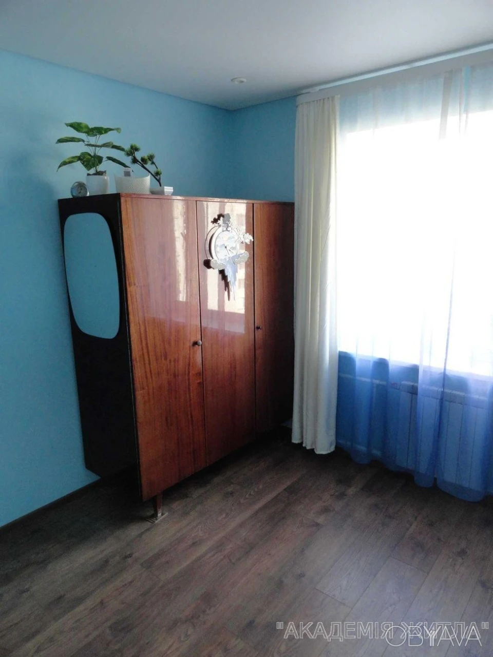 2-комнатная квартира, 50 м.кв.