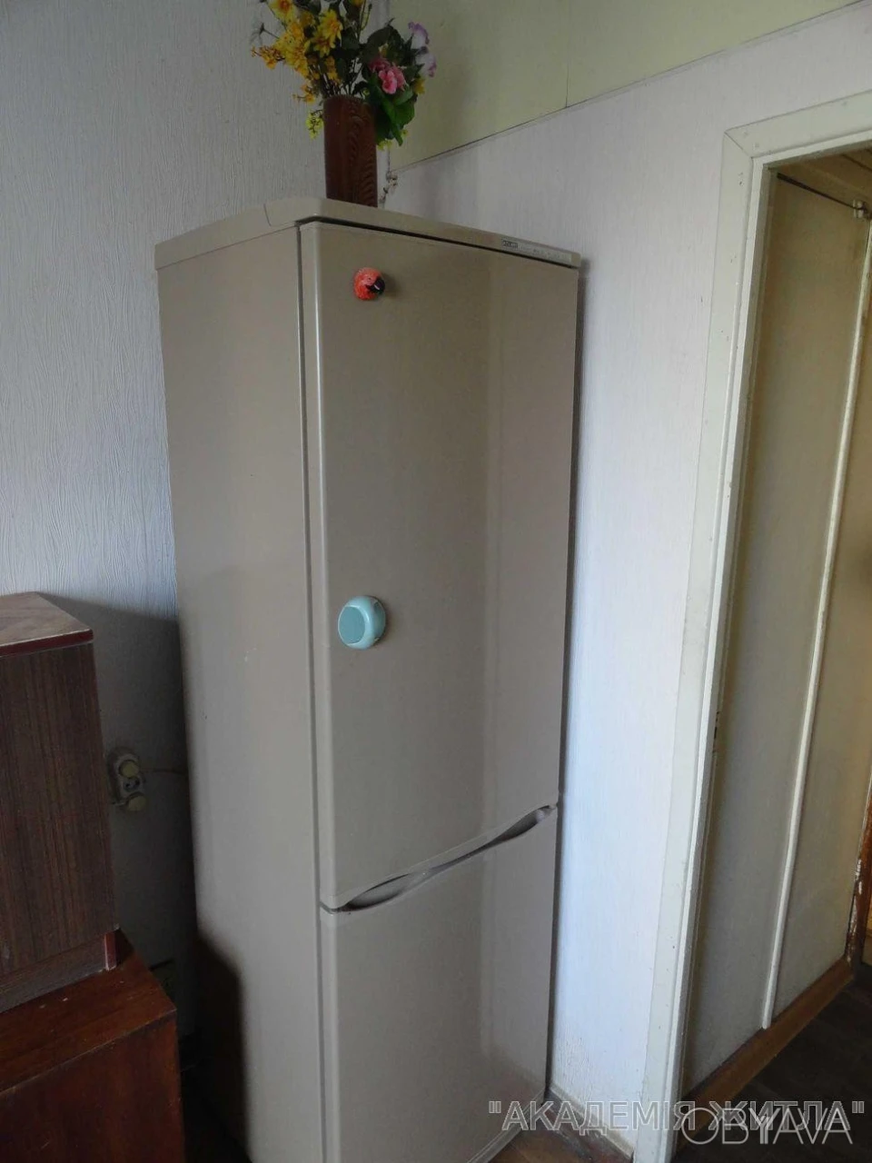 2-комнатная квартира, 50 м.кв.