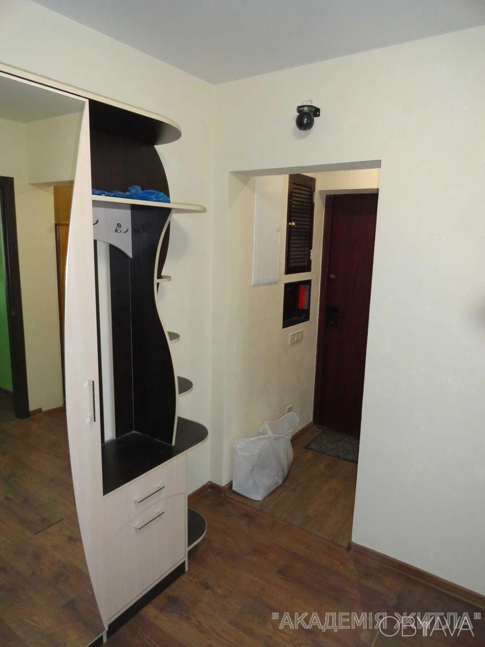 2-комнатная квартира, 50 м.кв.