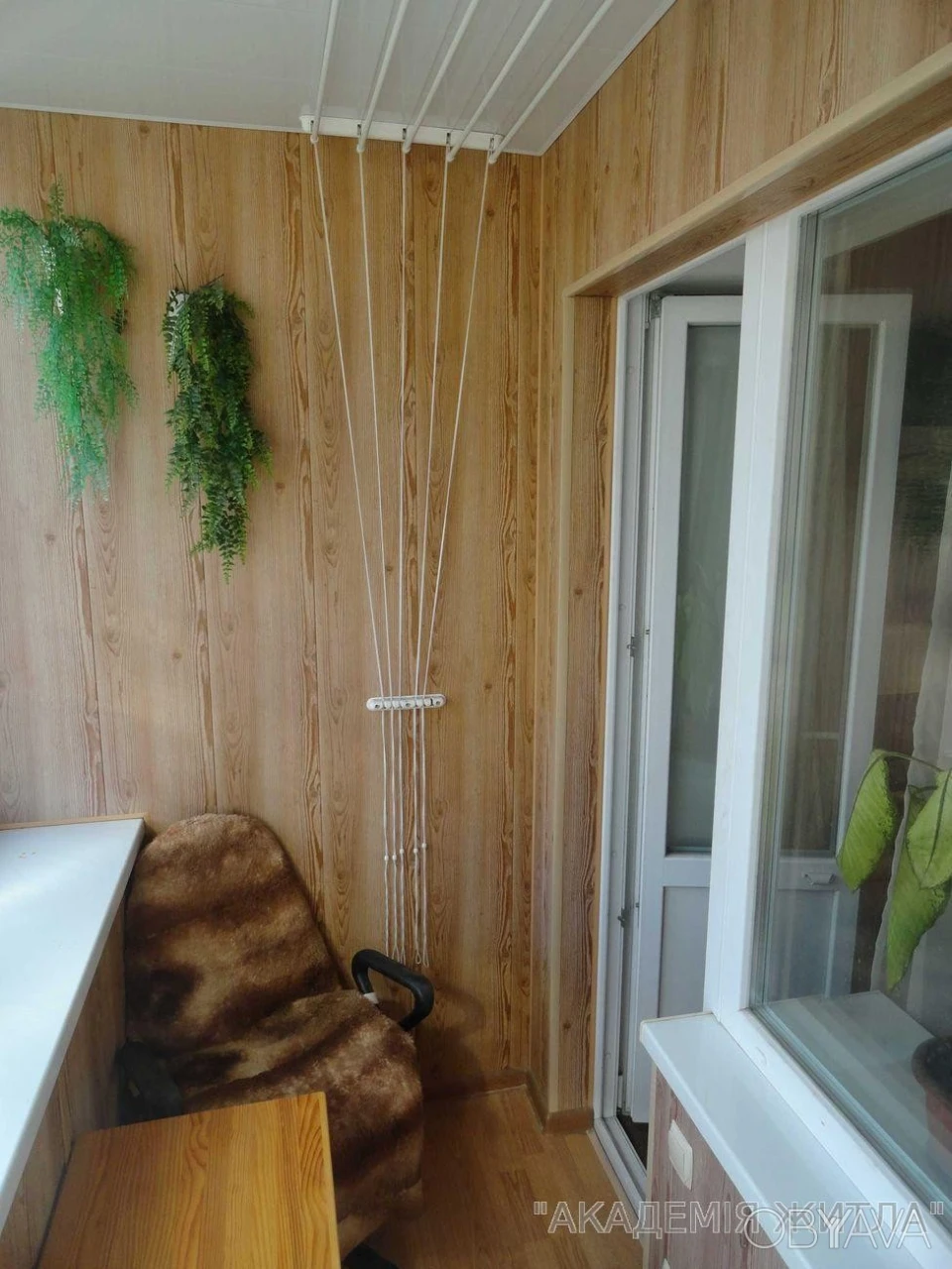 2-комнатная квартира, 50 м.кв.
