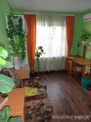 2-комнатная квартира, 50 м.кв.