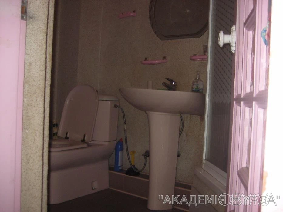1-комнатная квартира, 42 м.кв.