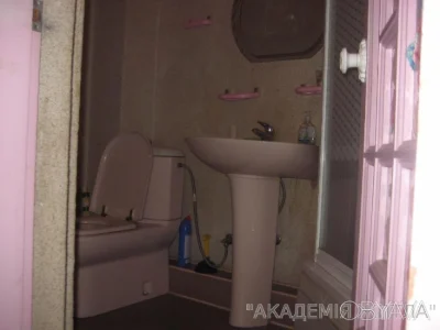 1-комнатная квартира, 42 м.кв.