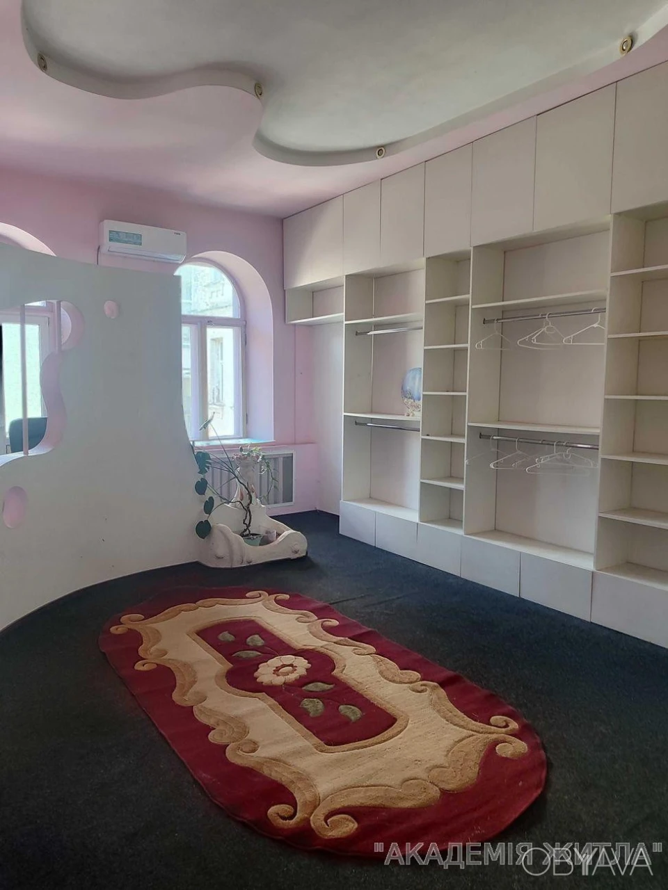1-комнатная квартира, 42 м.кв.