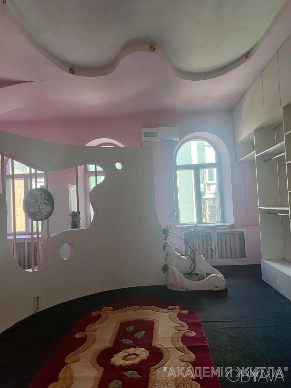 1-комнатная квартира, 42 м.кв.