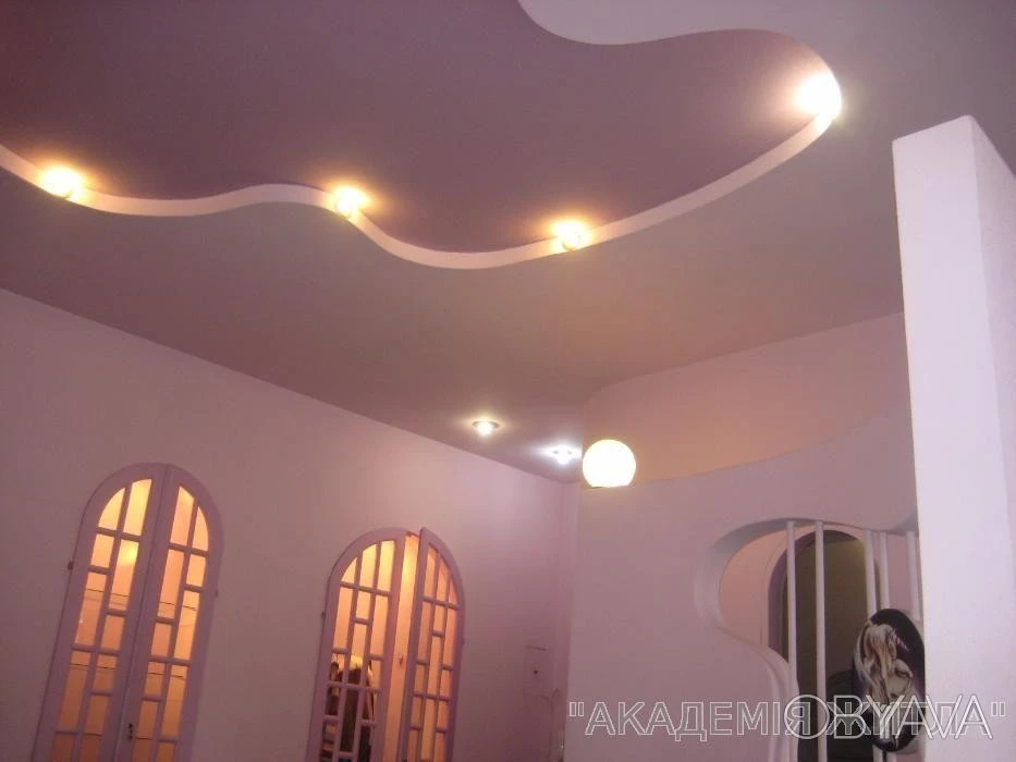 1-комнатная квартира, 42 м.кв.
