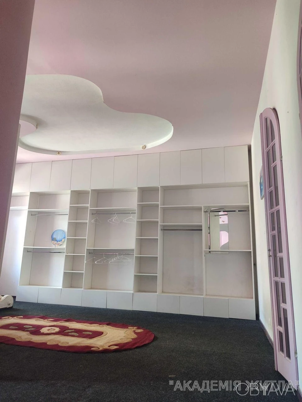 1-комнатная квартира, 42 м.кв.