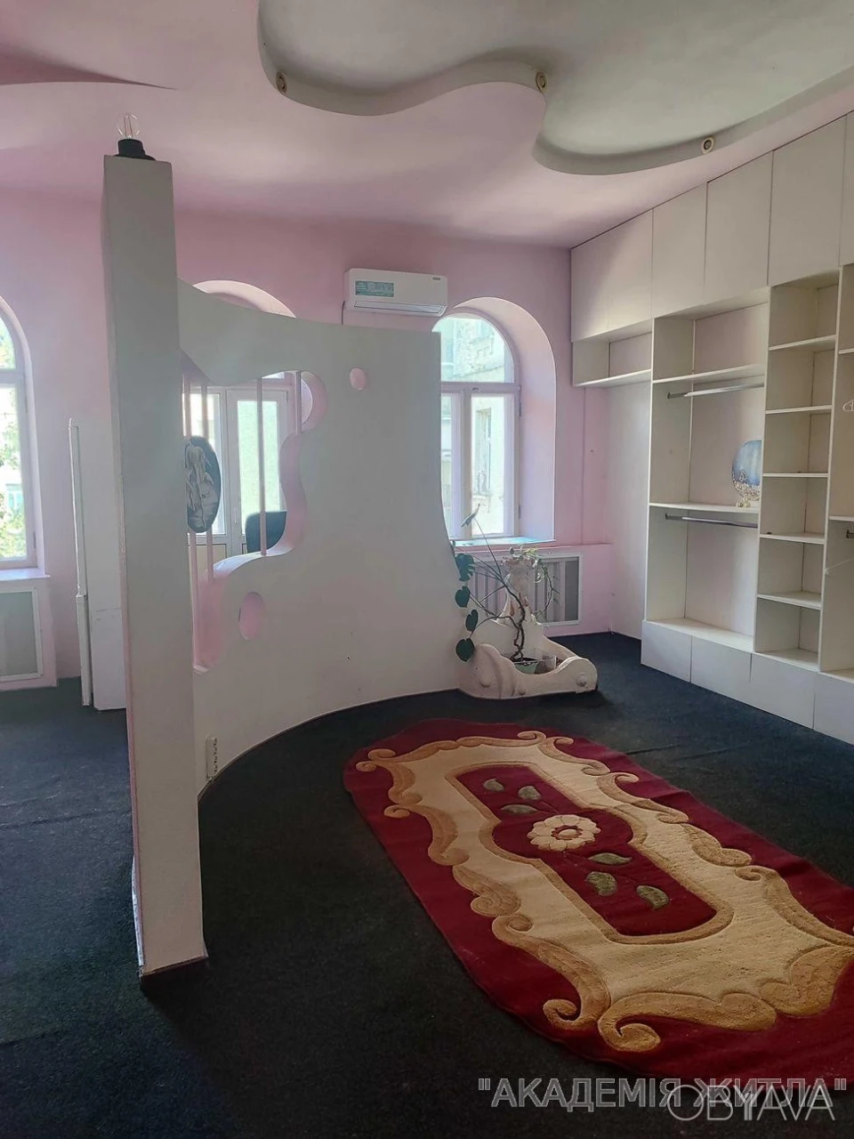 1-комнатная квартира, 42 м.кв.