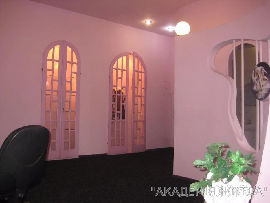 1-комнатная квартира, 42 м.кв.