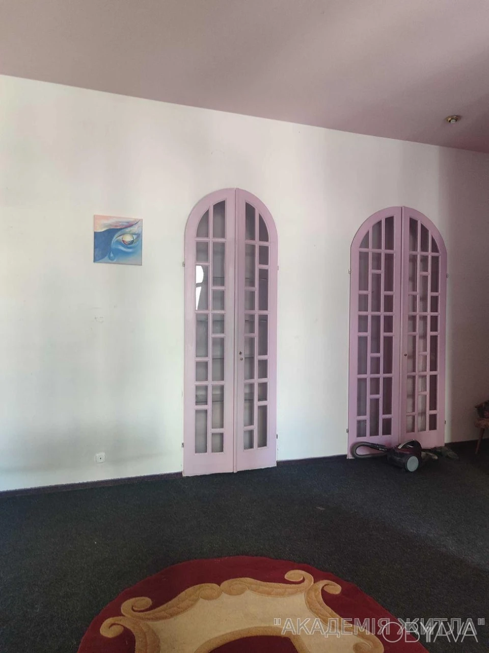 1-комнатная квартира, 42 м.кв.