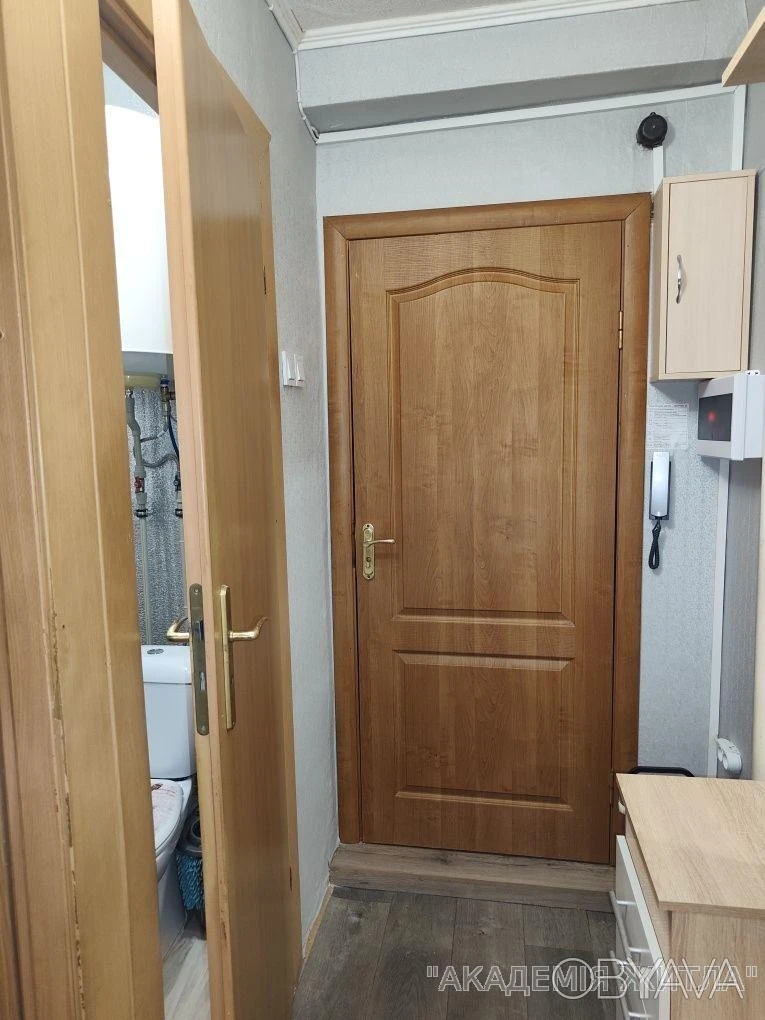 2-комнатная квартира, 39 м.кв.