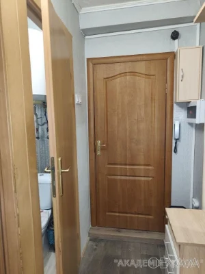2-комнатная квартира, 39 м.кв.