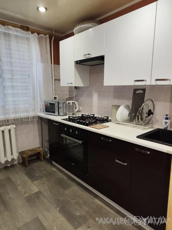 2-комнатная квартира, 39 м.кв.