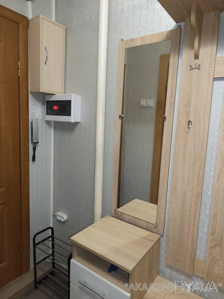 2-комнатная квартира, 39 м.кв.