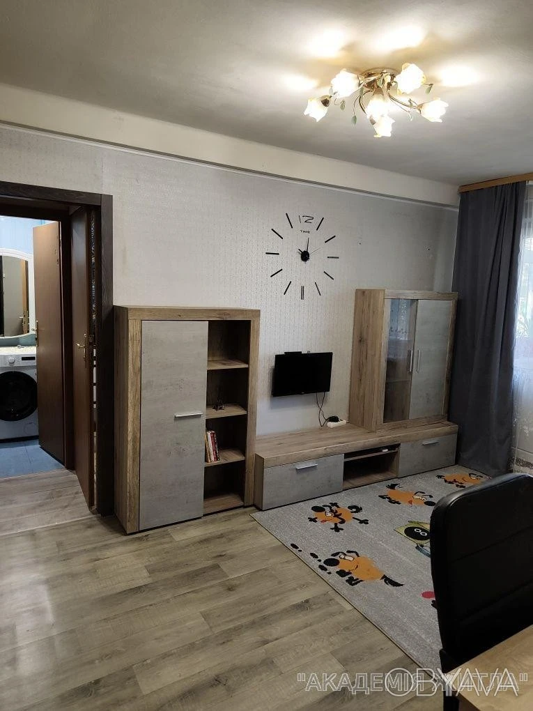 2-комнатная квартира, 39 м.кв.