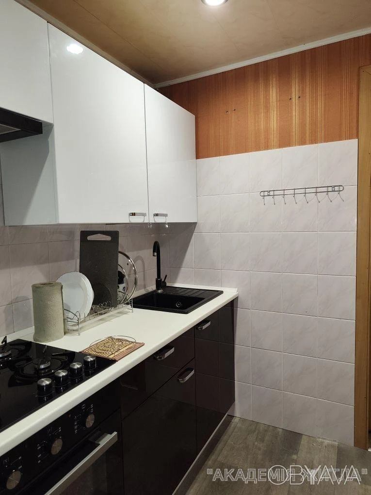 2-комнатная квартира, 39 м.кв.