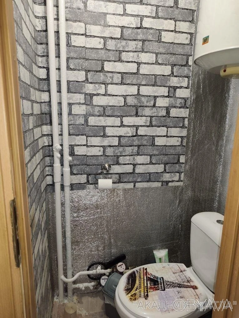 2-комнатная квартира, 39 м.кв.