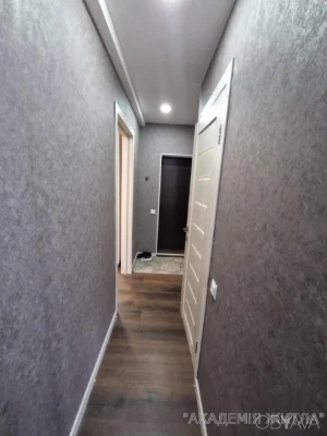 1-комнатная квартира, 27 м.кв.