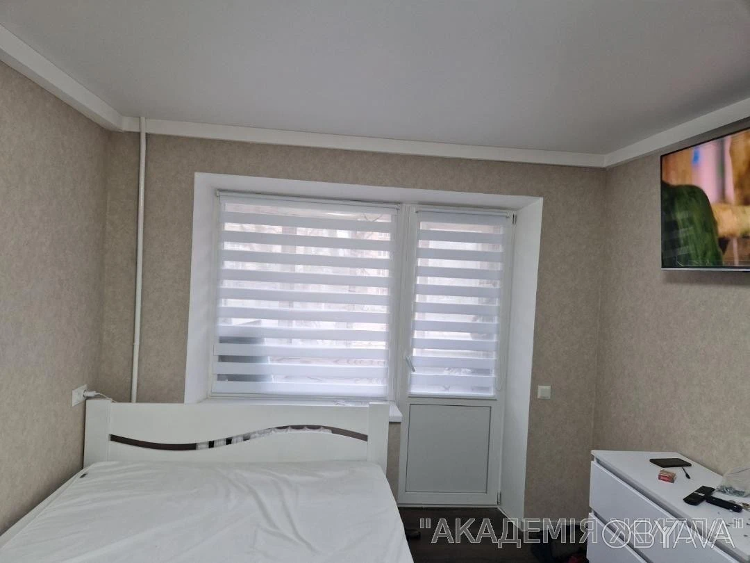 1-комнатная квартира, 27 м.кв.