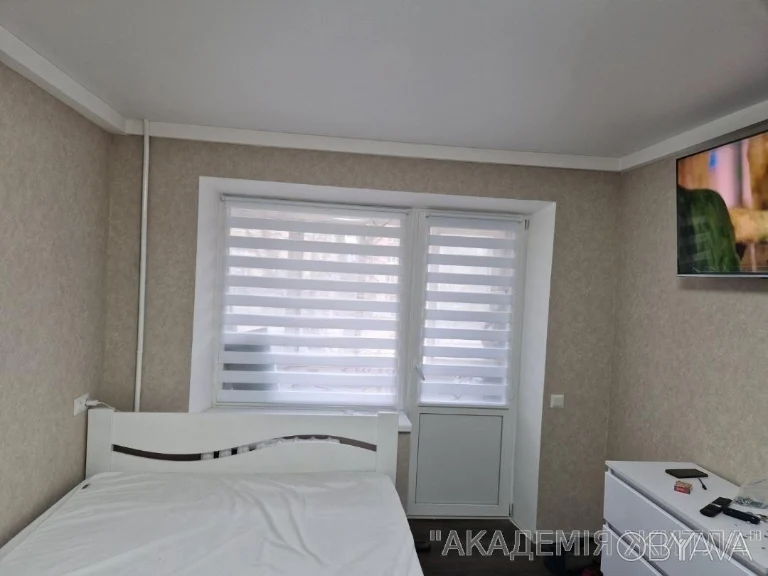 1-комнатная квартира, 27 м.кв.