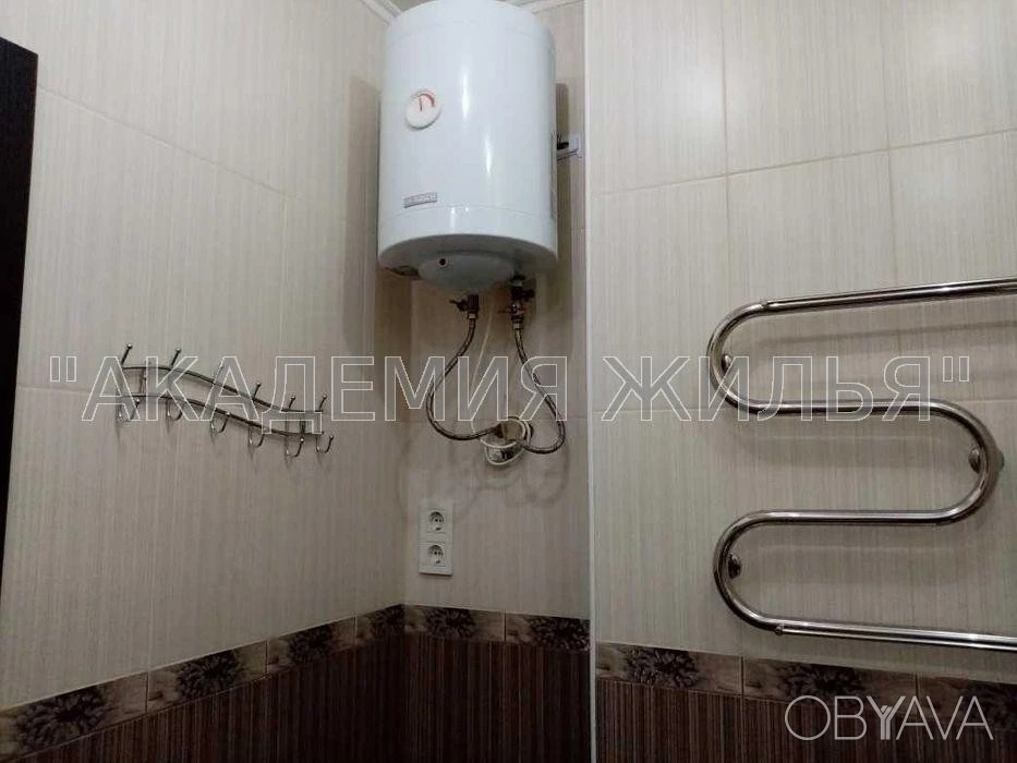 1-комнатная квартира, 50 м.кв.
