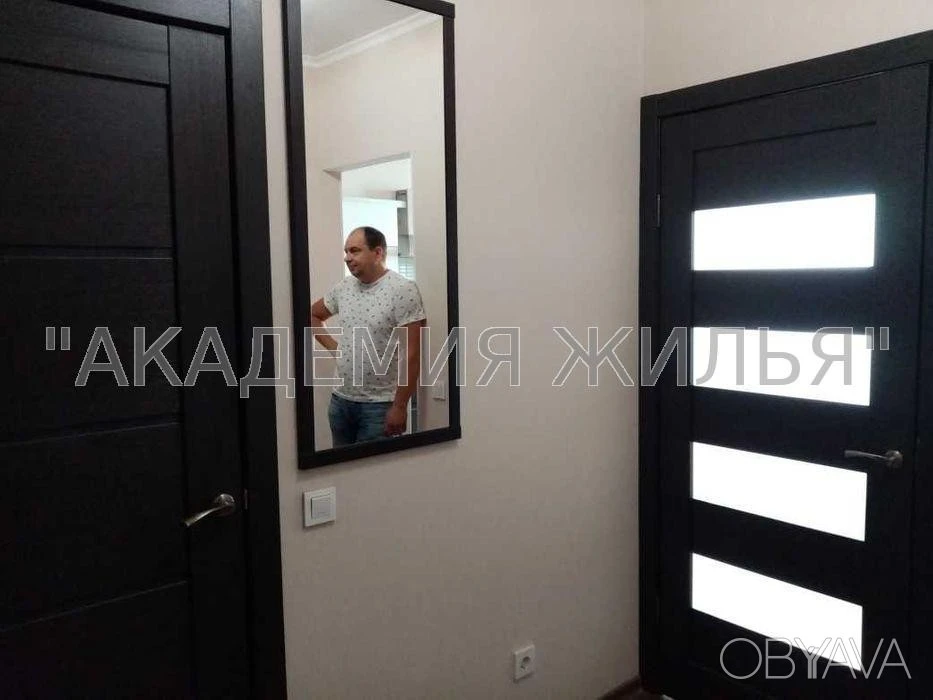 1-комнатная квартира, 50 м.кв.