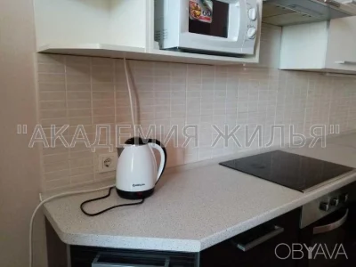 1-комнатная квартира, 50 м.кв.