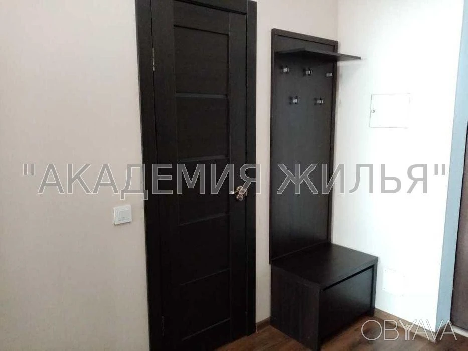 1-комнатная квартира, 50 м.кв.