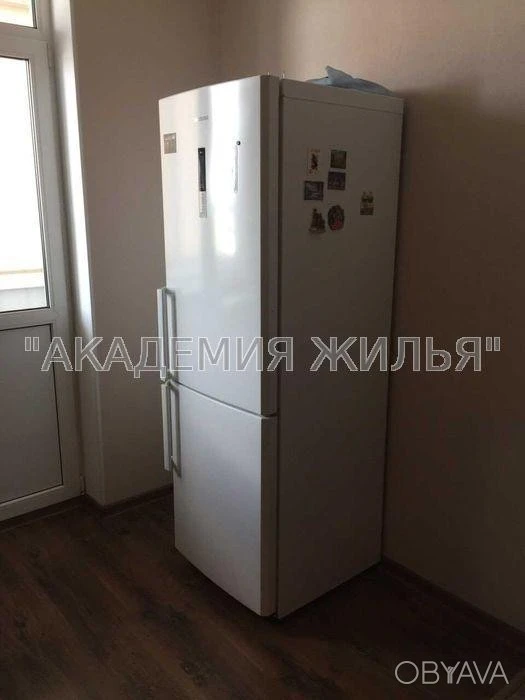 1-комнатная квартира, 50 м.кв.