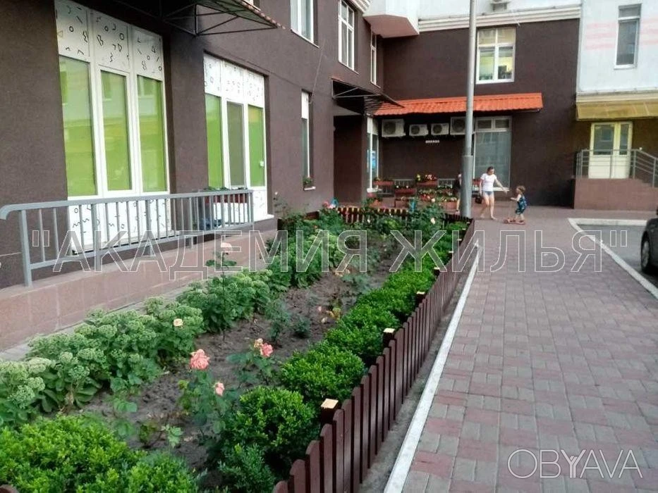 1-комнатная квартира, 50 м.кв.