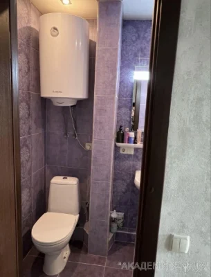 1-комнатная квартира, 28 м.кв.