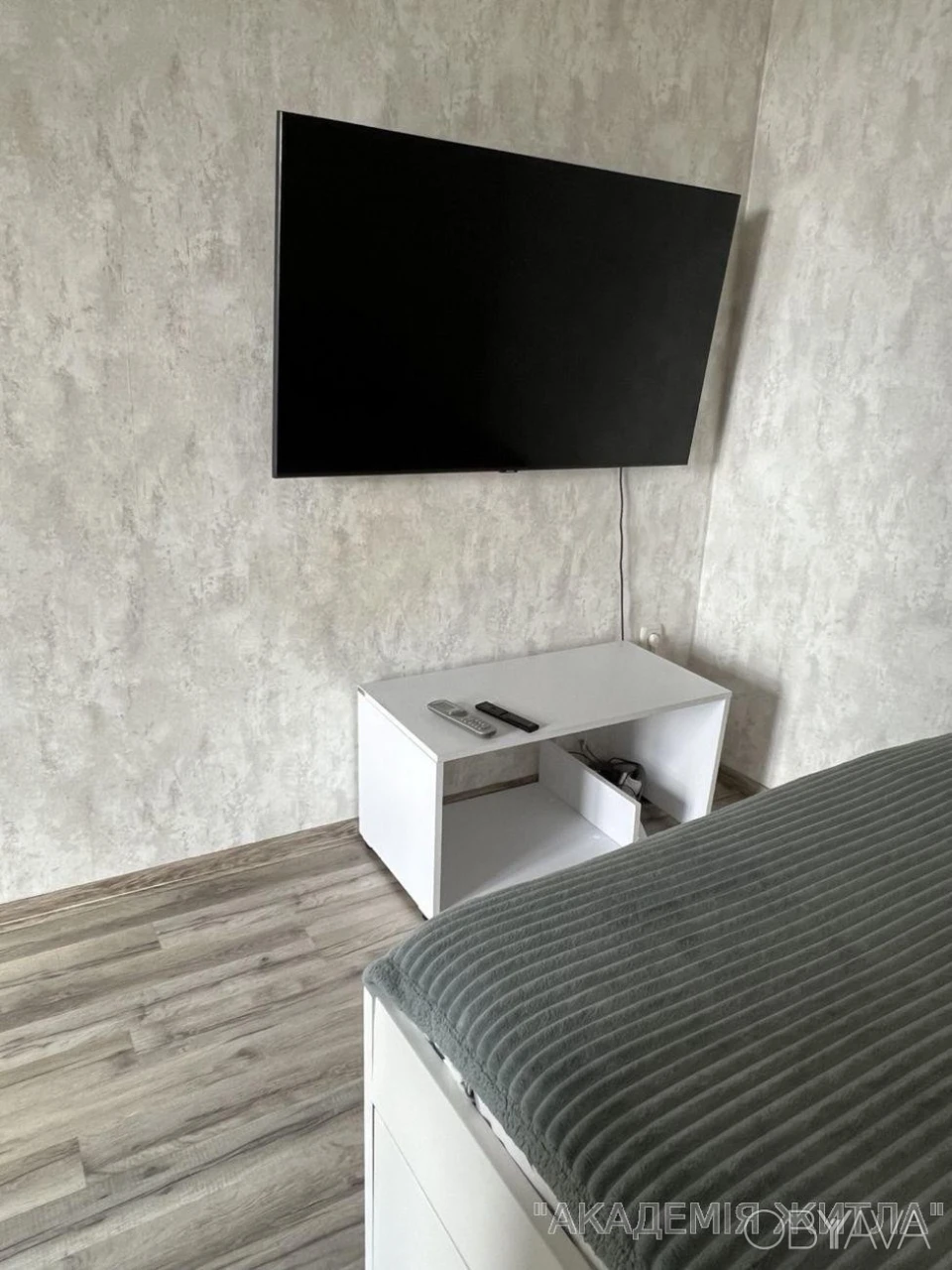 1-комнатная квартира, 28 м.кв.
