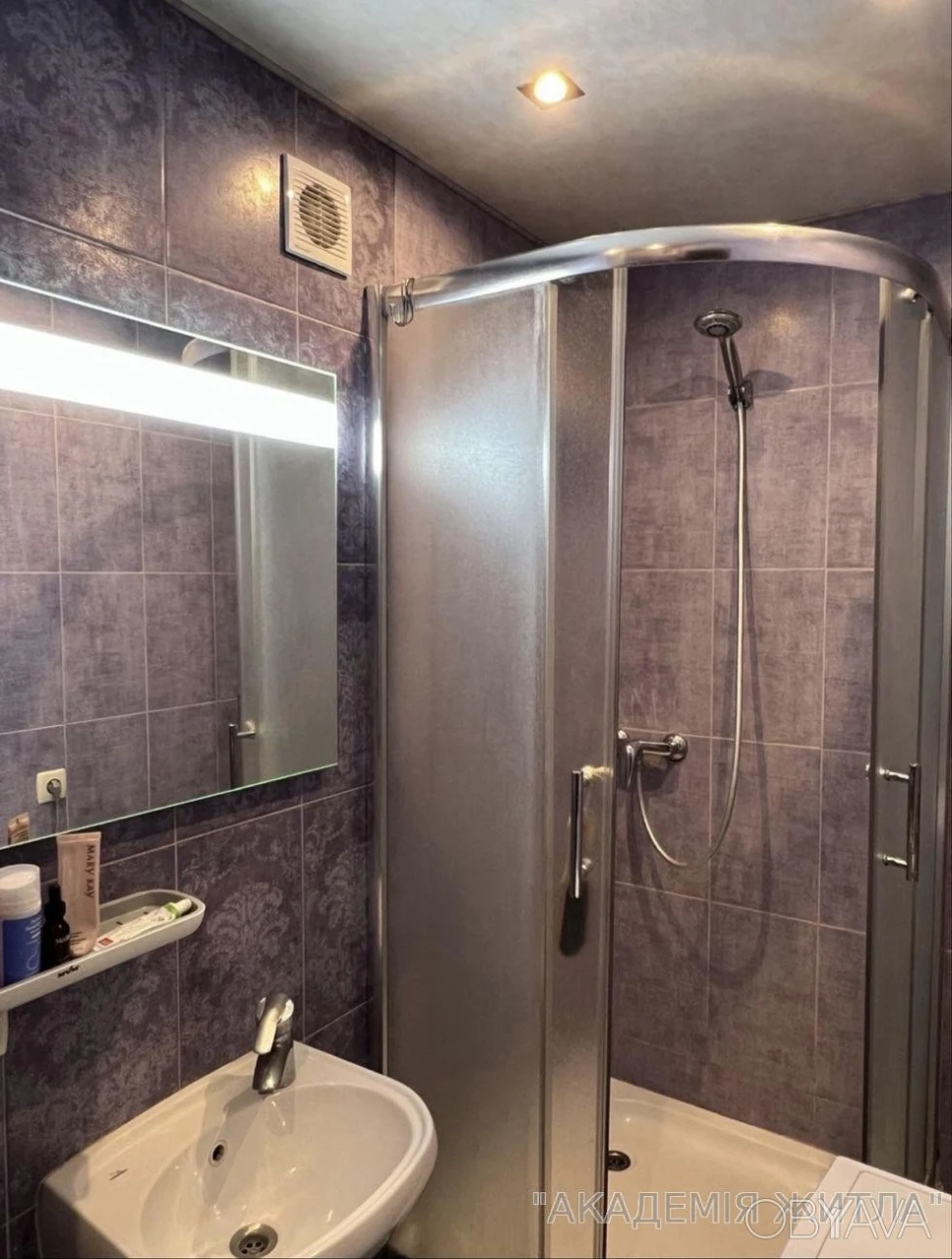 1-комнатная квартира, 28 м.кв.