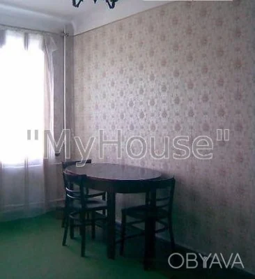 1-комнатная квартира, 30 м.кв.