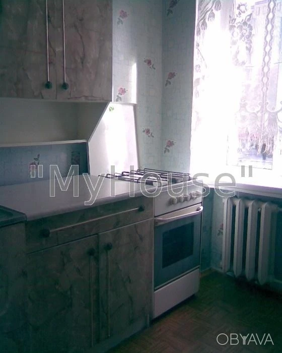 1-комнатная квартира, 30 м.кв.