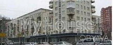 1-комнатная квартира, 30 м.кв.